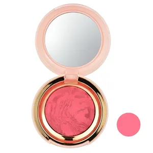 رژگونه ترکیبی کوین اند کوکو مدل آمبره شماره 03