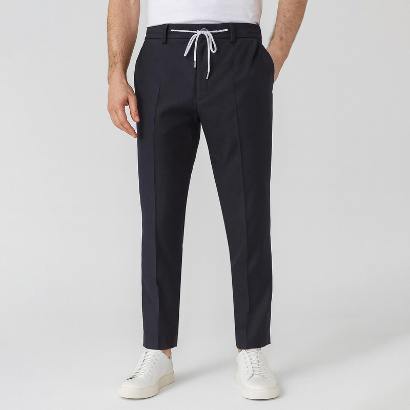 شلوار مردانه کروم