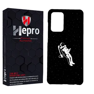 HEPRO MC Cover for SAMSUNG GALAXY A33