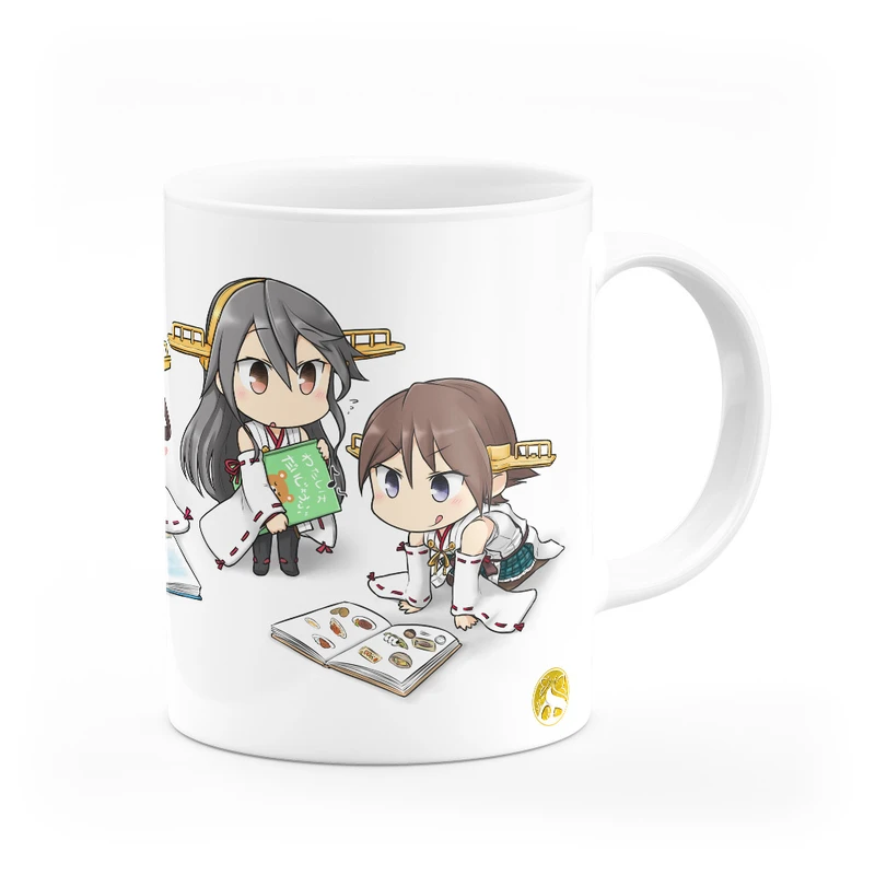 ماگ هومرو طرح بازی مجموعه کانتای مدل MG1907