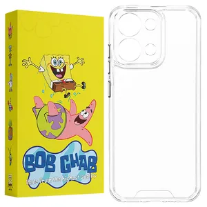 BOB Ghab SPCB Cover For Xiaomi Redmi 15C 4G