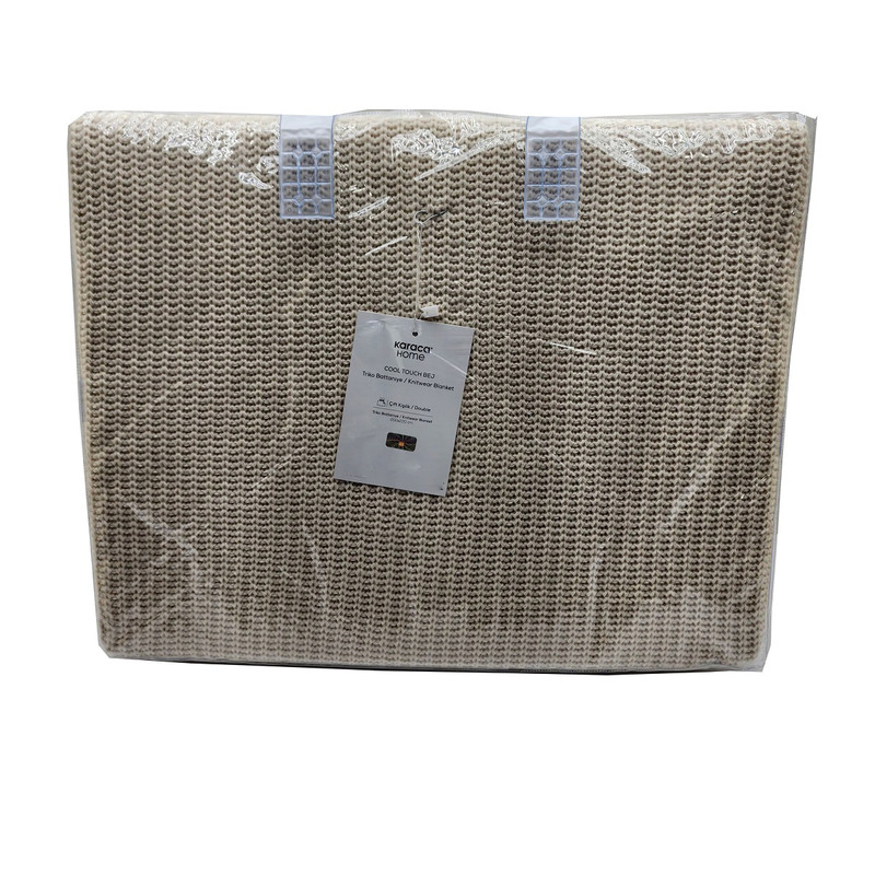روتختی کاراجاهوم مدل Cool Touch دو نفره سایز 200x220