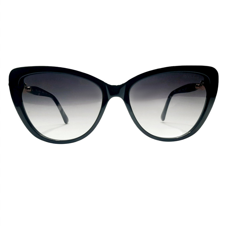 عینک آفتابی زنانه بولگاری مدل BV8327w66
