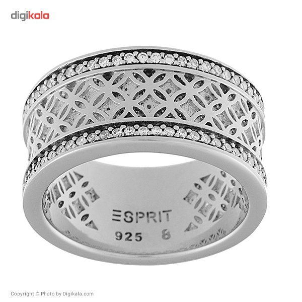 انگشتر اسپریت مدل ESRG91709A