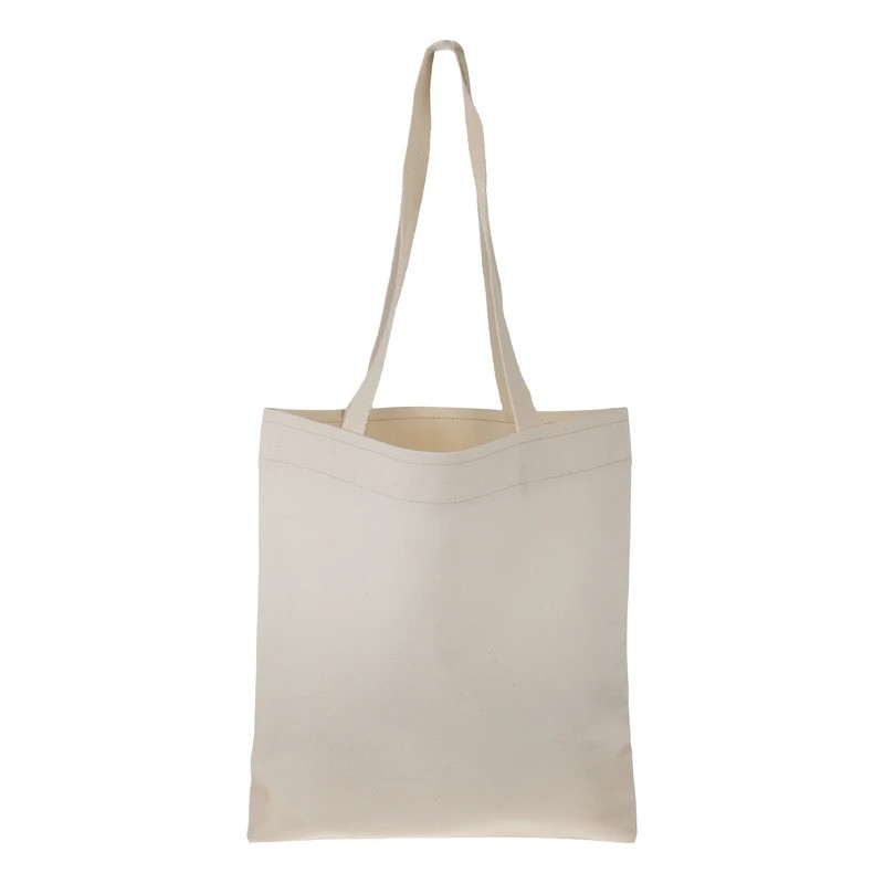 ساک خرید مدل توت بگ خام کد 001 بسته 5 عددی