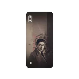 MAHOOT Sadegh Hedayat Cover Sticker for Samsung Galaxy A10