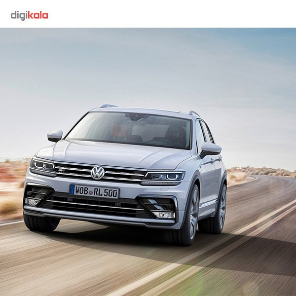 خودرو فولکس واگن Tiguan S اتوماتیک سال 2016