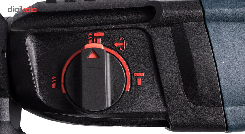 دریل بتن کن هیوندای مدل HP8027P-EH