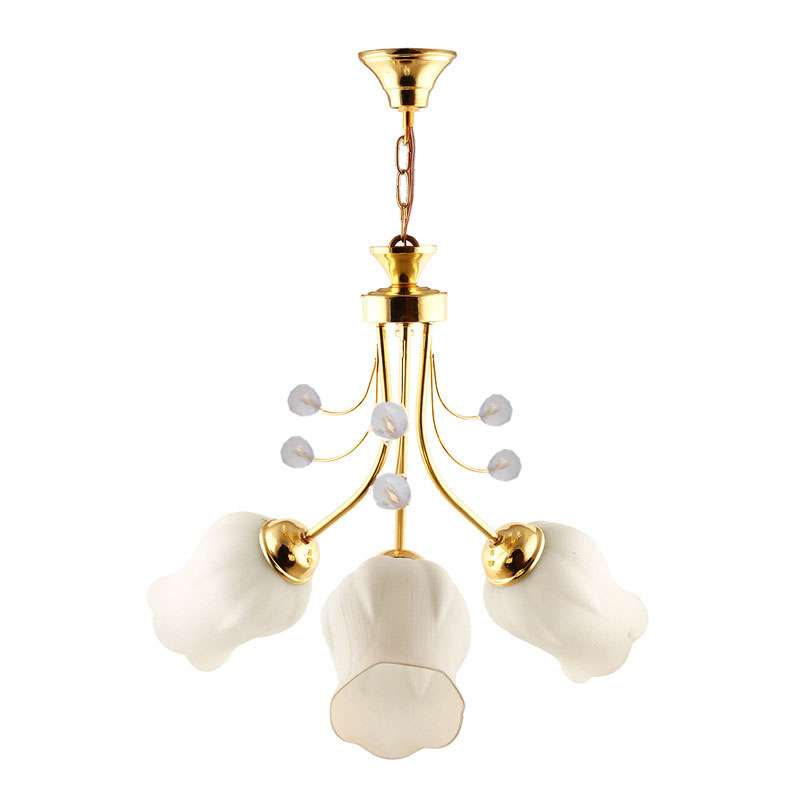 لوستر  طرح گیلاسی کد FRZN2