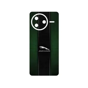 MAHOOT Jaguar_Cars Cover Sticker for Xiaomi Poco F7 Pro