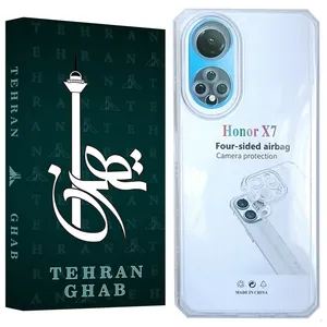 TEHRAN GHAB JEDT Cover For Honor X7B
