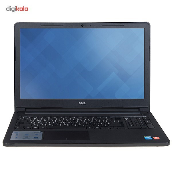 لپ تاپ 15 اینچی دل مدل INSPIRON 3558 - B
