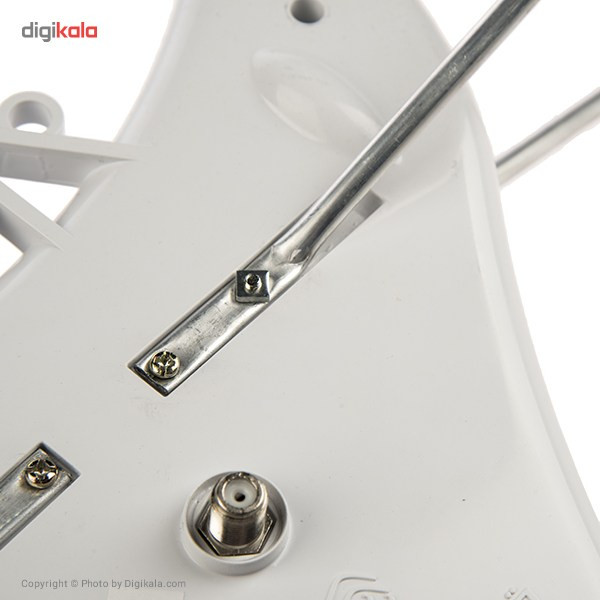 آنتن هوایی صبا مدل S2003