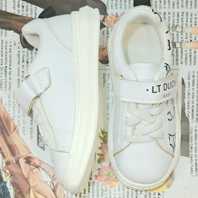 کفش راحتی  مدل LT-WHDS81