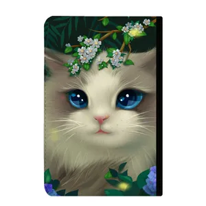 کلاسور مدل گربه فانتزی کد 669 