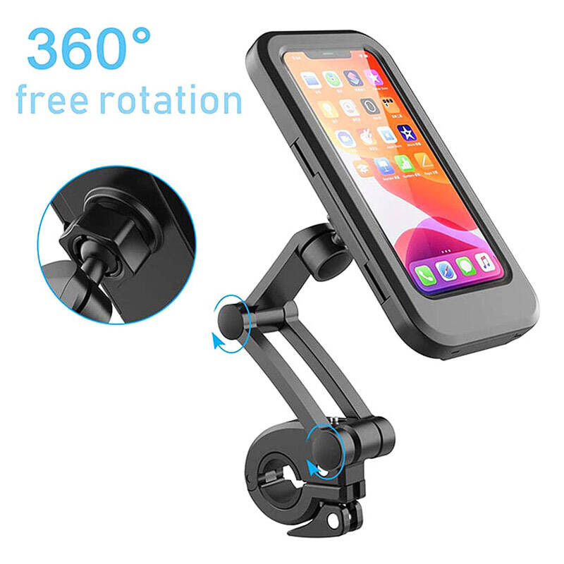پایه نگهدارنده گوشی موبایل نیتو مدل NT-NH25