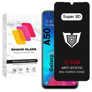Shahr Glass SUP9DB Screen Protector For Samsung Galaxy A50