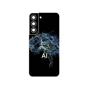 MAHOOT Artificial intelligence 2 Cover Sticker for Samsung Galaxy S22 5G