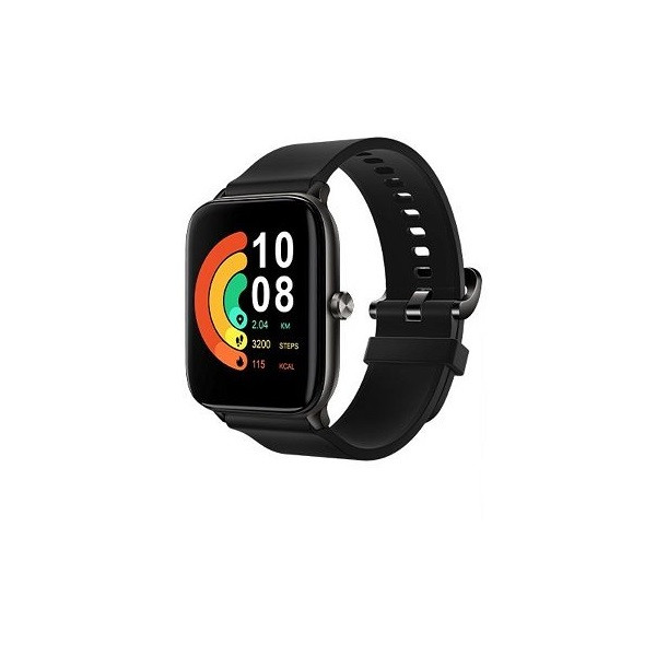 ساعت هوشمند هایلو مدل HAM Haylou GST New 2022 SmartWatch 1