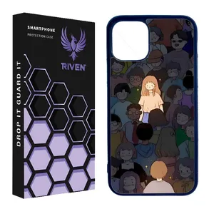 RIVEN RI3-4 Case For Apple iPhone 11 Pro