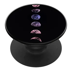 پایه نگهدارنده گوشی موبایل پاپ  سوکت آکام مدل APS002348