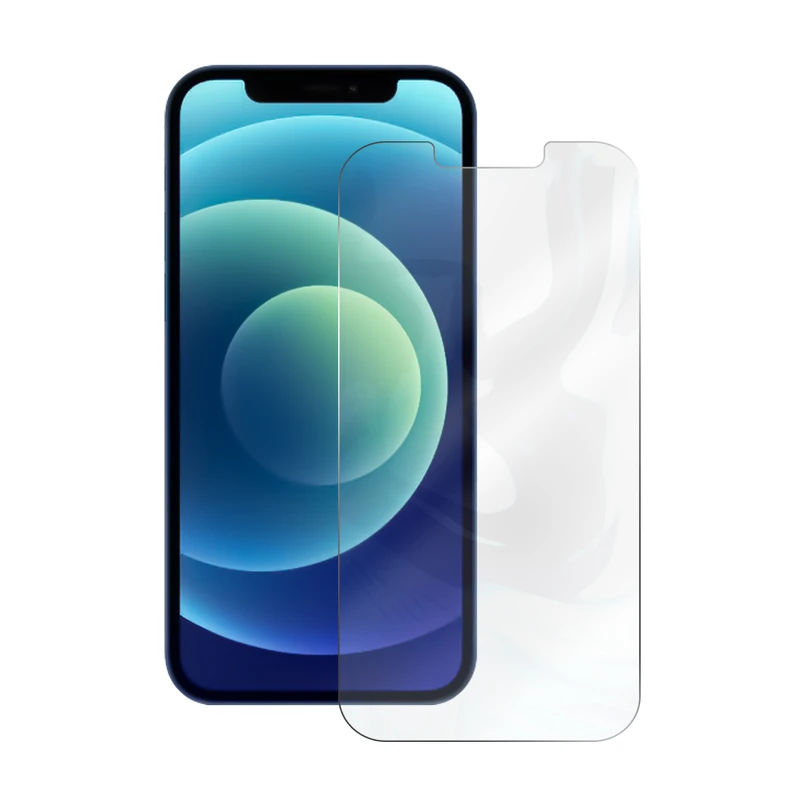 محافظ صفحه نمایش هیدروژل راک اسپیس مدل 180H-01Y مناسب برای گوشی موبایل اپل iPhone 12 Pro