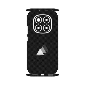 MAHOOT Minimal 3 Triangle Icon-FullSkin Cover Sticker for Xiaomi Redmi Note 14 Pro 5G