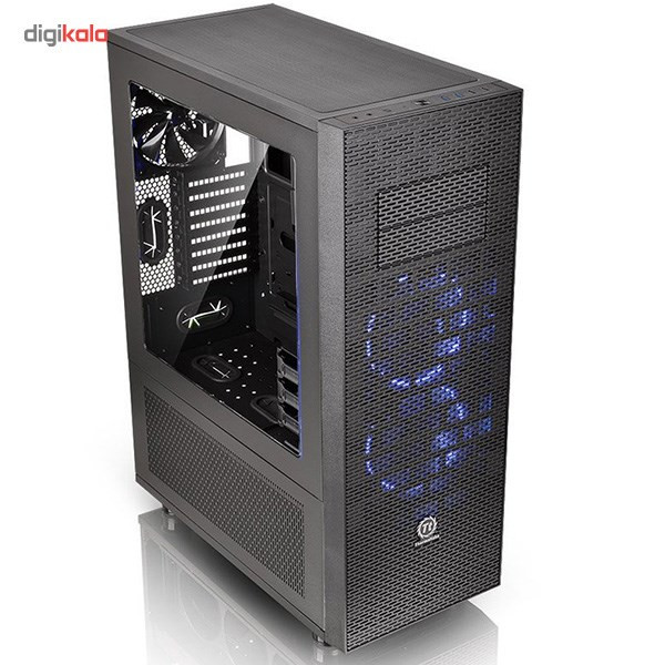 کیس کامپیوتر گیمینگ ترمالتیک مدل Core X71