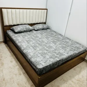 سرویس ملحفه ناتوسا مدل رویال کد 160 دو نفره سه تکه