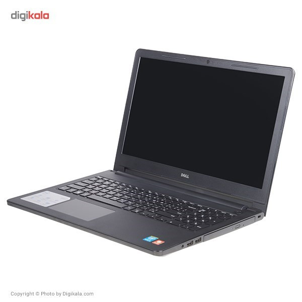 لپ تاپ 15 اینچی دل مدل INSPIRON 3558 - B