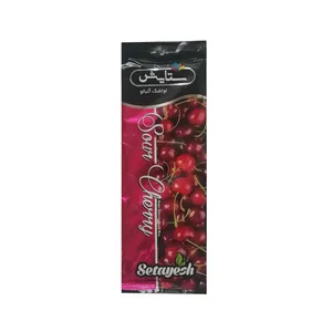 لواشک آلبالو ستایش - 90 گرم