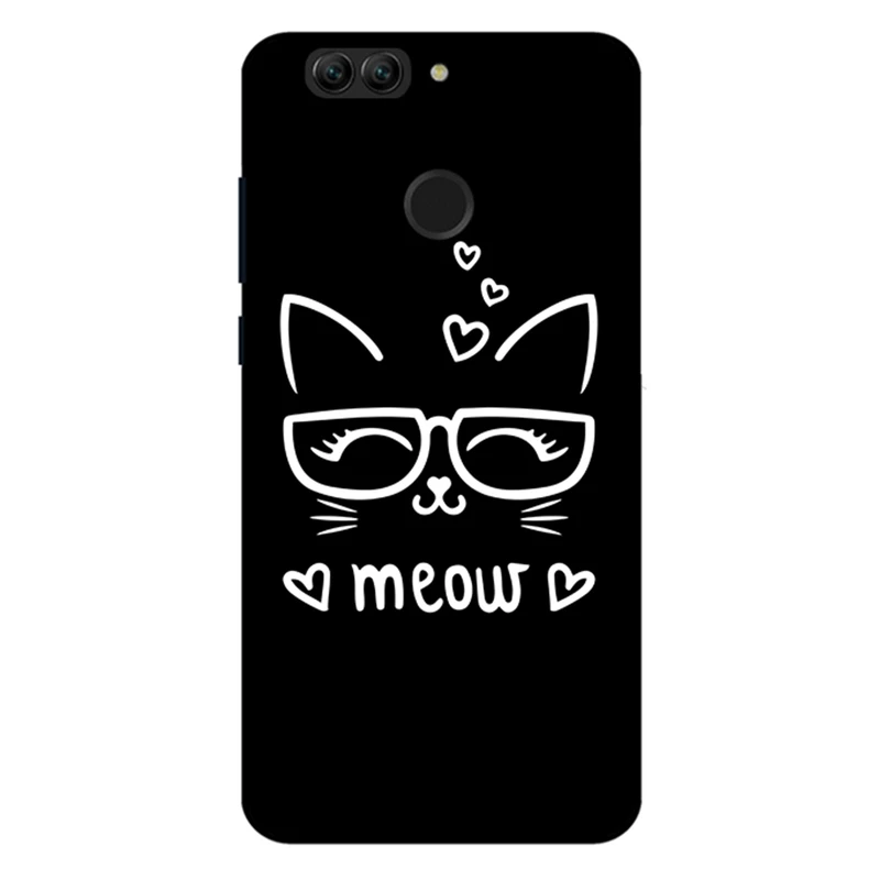 کاور مگافون کد 7700 مناسب برای گوشی موبایل هوآوی Nova 2S