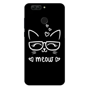 Megafone 7700 Cover For Huawei P smart 2017