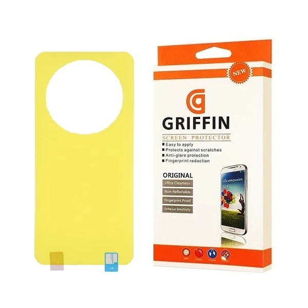 محافظ پشت گوشی گریفین مدل TPU مناسب برای گوشی موبایل شیائومی Redmi A4