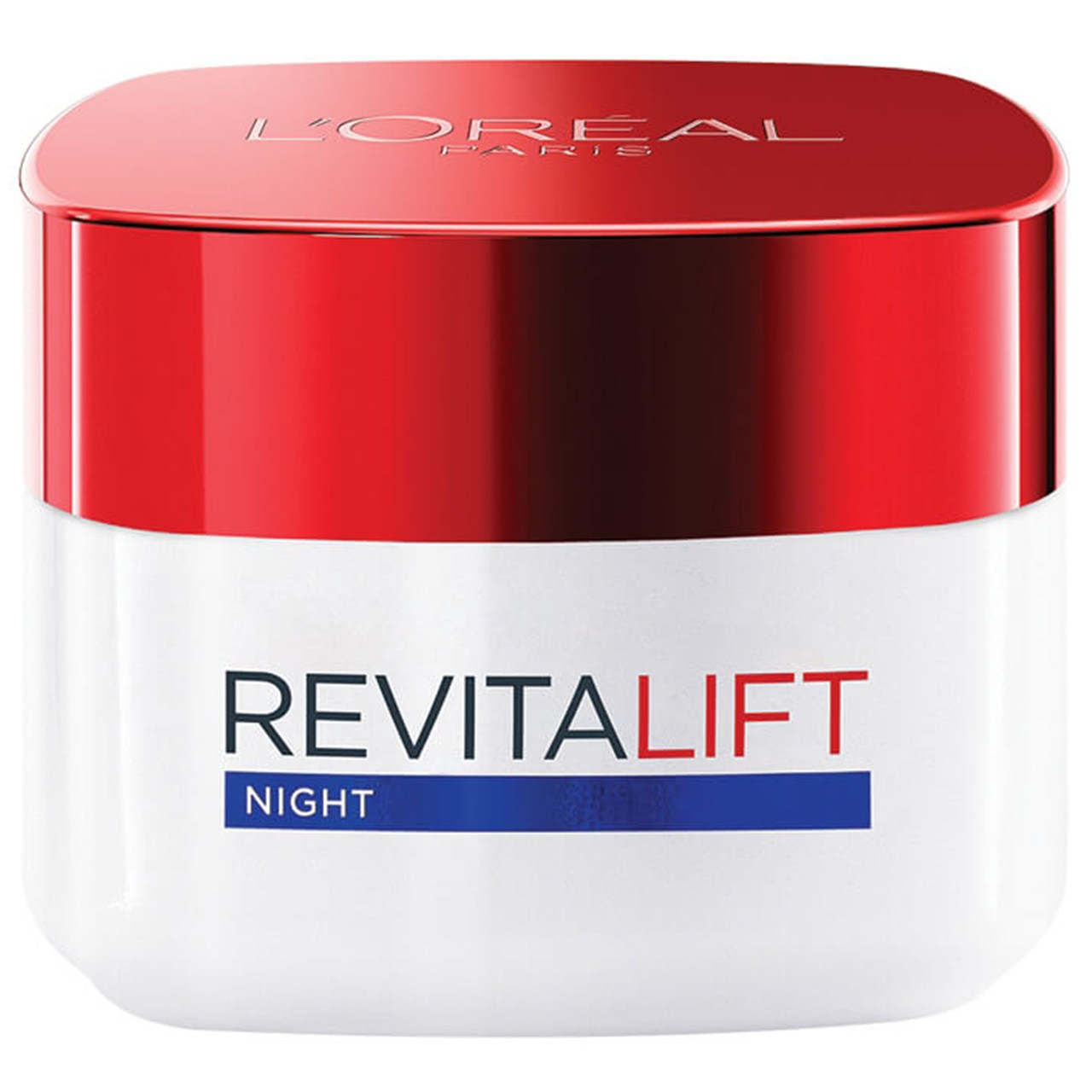 کرم ضد چروک شب لورآل مدل Revitalift Classic حجم 50 میلی لیتر