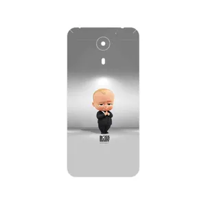 MAHOOT The Boss Baby Cover Sticker for GLX Aria