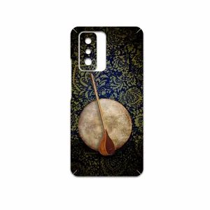 MAHOOT Setar-Daf-Instruments Cover Sticker for Xiaomi 11T Pro