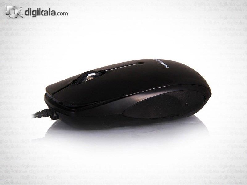 کیبورد و ماوس باسیم فراسو مدل FCM-3444 با رابط PS/2 main 1 2