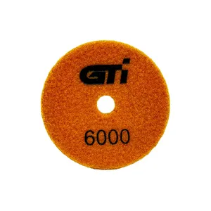 پد الماسه جی تی ای مدل jt-6000