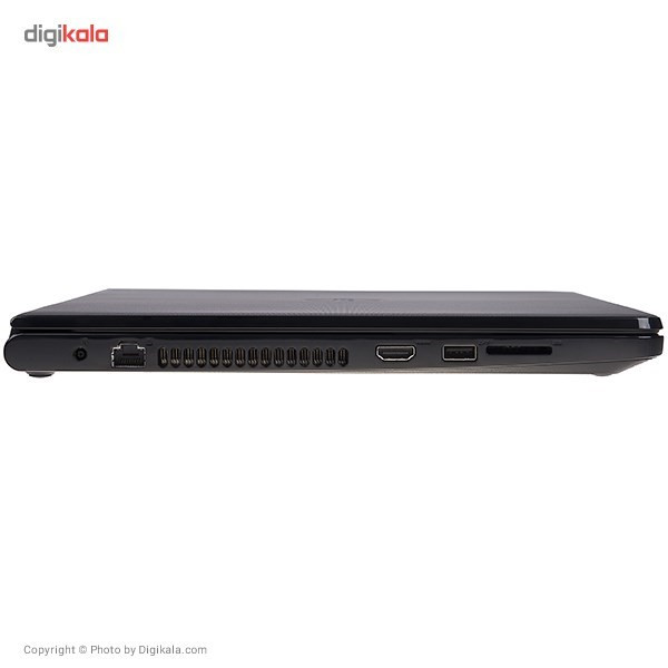 لپ تاپ 15 اینچی دل مدل INSPIRON 3558 - B