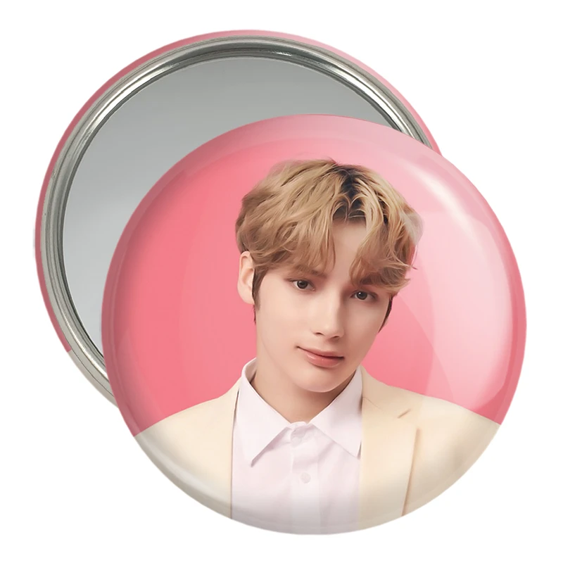 آینه جیبی خندالو مدل بومگیو گروه تی اکس تی TXT  کد 20069