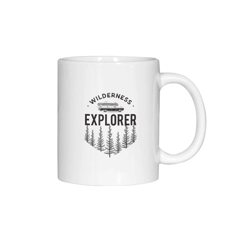 ماگ ژالینو طرح کمپینگ کد 002