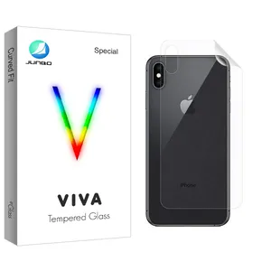 Junbo Viva Back Protector For Apple iPhone XS Max