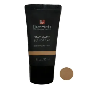 کرم پودر هرلیچ شماره 254 حجم 30 میلی لیتر