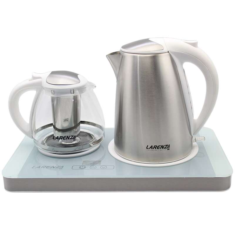 چای ساز لارنزا مدل TH-70