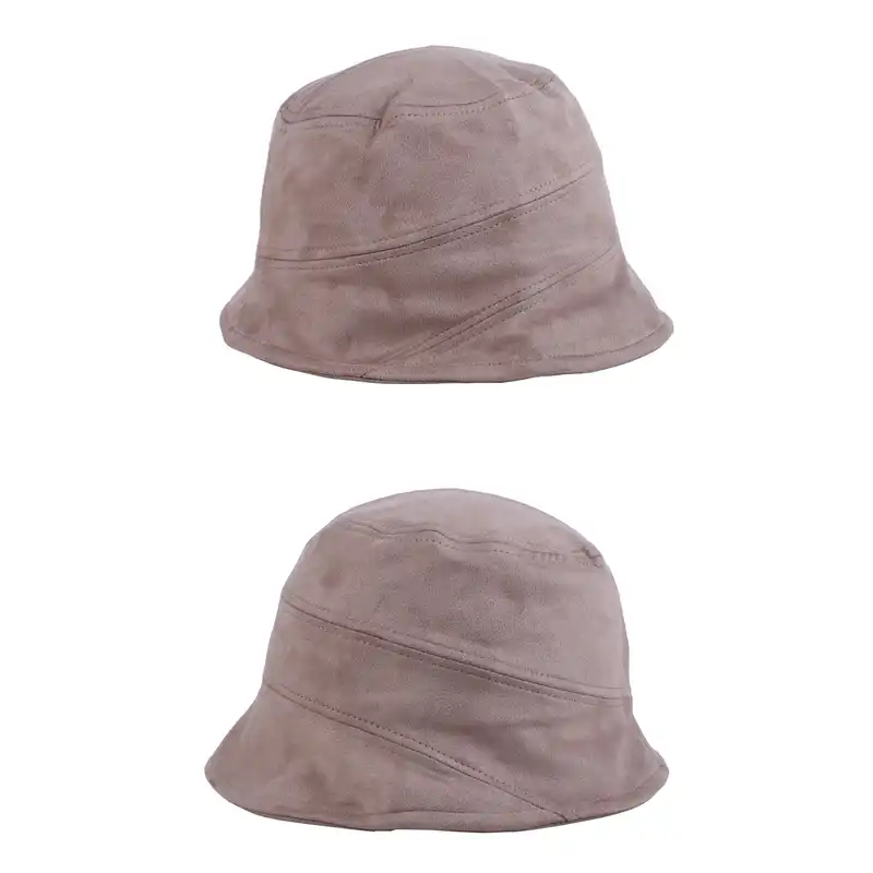 کلاه باکت مدل جیر