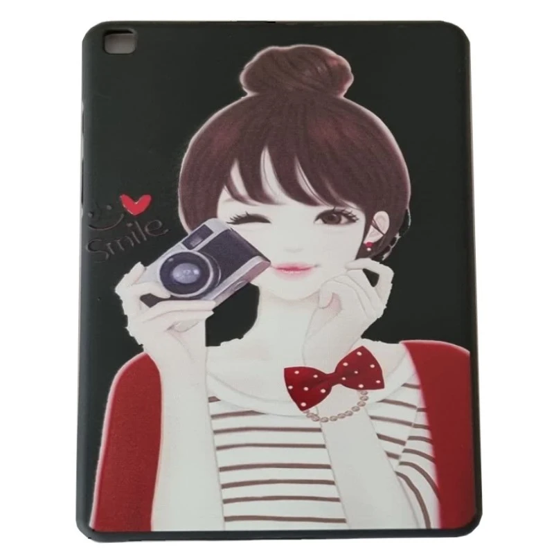  کاور مدل 0058-205 مناسب برای تبلت سامسونگ Galaxy Tab A8 10.5 inch 2021 SM-X200 / SM-X205