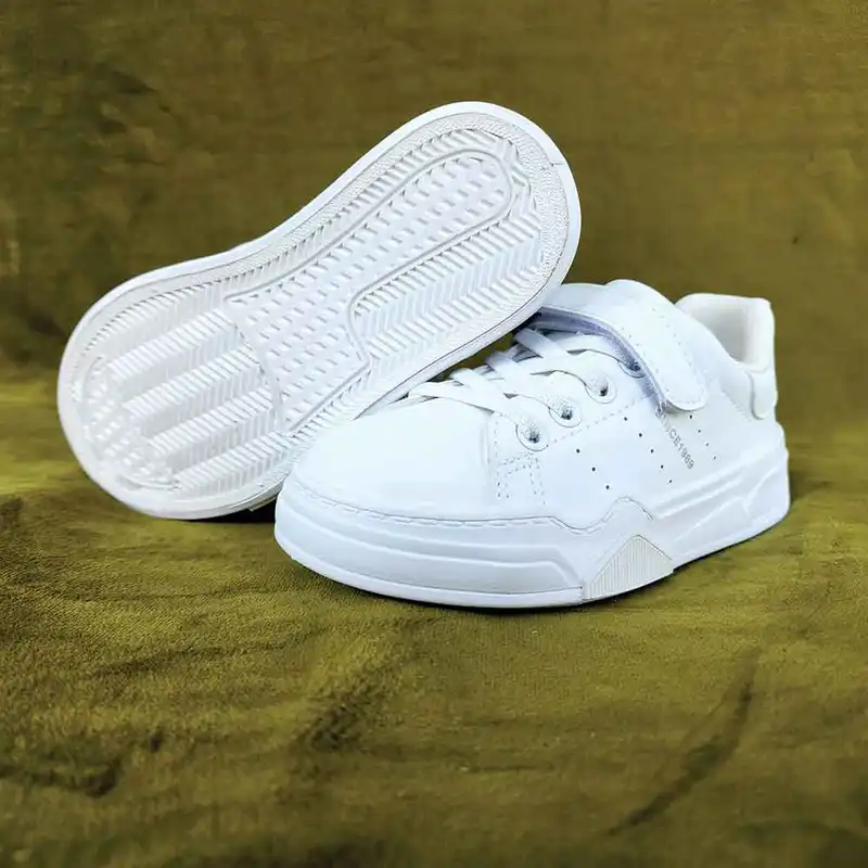 کفش مخصوص پیاده روی مدل VaQ-WhiQ-130001