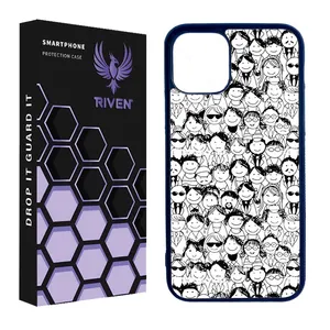 RIVEN RI3-10 Case For Apple iPhone 11 Pro