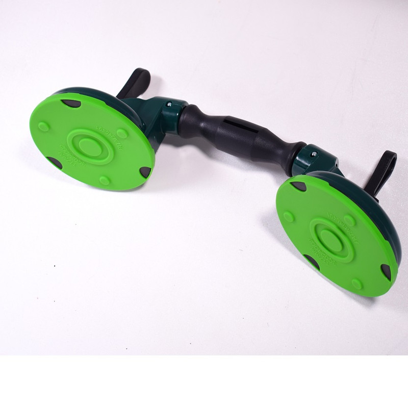 قاپک شیشه ونتوسا مدل WH-9602CB